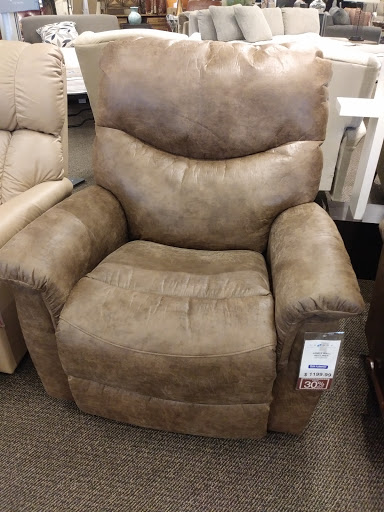 Furniture Store «La-Z-Boy Furniture Galleries», reviews and photos, 10900 Fairfax Blvd, Fairfax, VA 22030, USA