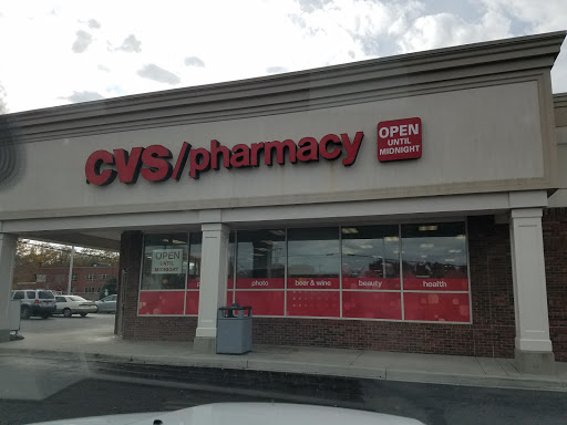 CVS, 609 Cherry Rd, Rock Hill, SC 29732, USA, 
