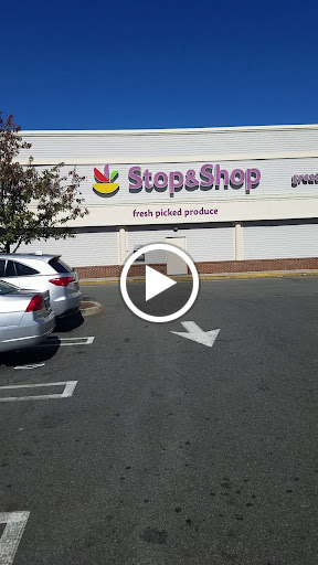 Grocery Store «Stop & Shop», reviews and photos, 111 Vredenburgh Ave, Yonkers, NY 10704, USA