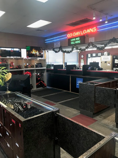 Pawn Shop «All That Glitters Pawn Shop Portland», reviews and photos, 12200 SE Division St, Portland, OR 97236, USA