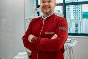 Dr. Edmaro Alexandre Odontologia Digital image