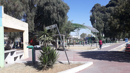 Conmemorativo Parque Cofradia IV