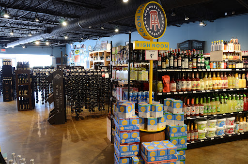 Liquor Store «Mt. Juliet Wine & Spirits», reviews and photos, 11344 Lebanon Rd, Mt Juliet, TN 37122, USA