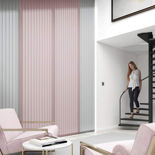 New Look Blinds Limited