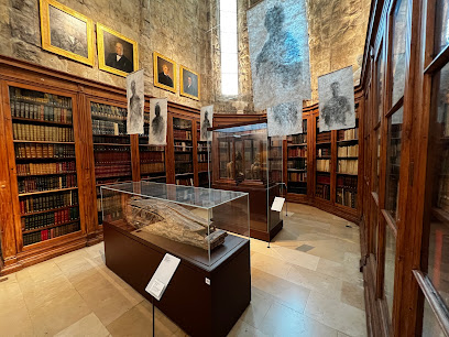 Museu Arqueológico do Carmo