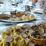 Photo n°4 de l'avis de Giuseppe.o fait le 23/10/2022 à 20:09 sur le  Ristorante da Baffone à Gubbio