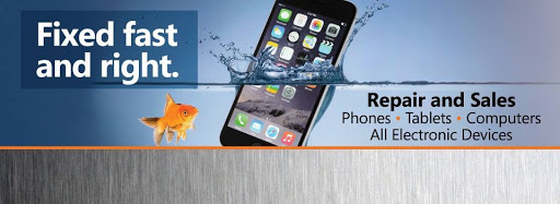 Electronics Repair Shop «Digital Doc», reviews and photos, 16897 Chesterfield Airport Rd, Chesterfield, MO 63005, USA