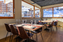 Atmosphère du HOLALA · Restaurant · Bar · Terrasse | Plagne Centre à La Plagne-Tarentaise - n°3