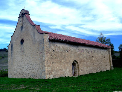 Chapelle de Saint-André