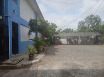 Foto SMP  Negeri 5 Tangerang, Kota Tangerang