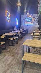 Photo n°74 de Dragon Bowl (Asian Food & Bubble Tea) à Marseille ()