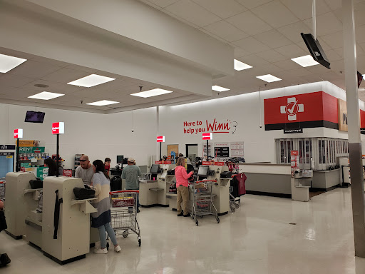 Grocery Store «Winn-Dixie», reviews and photos, 701 E Main St, Prattville, AL 36067, USA