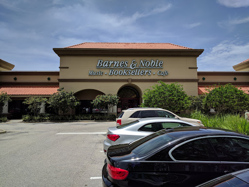 Book Store «Barnes & Noble», reviews and photos, 4010 S Tamiami Trail, Sarasota, FL 34231, USA