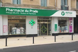 Pharmacie Du Prado image