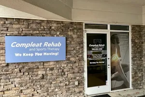 Compleat Rehab & Sports Therapy - South Gastonia Clinic image