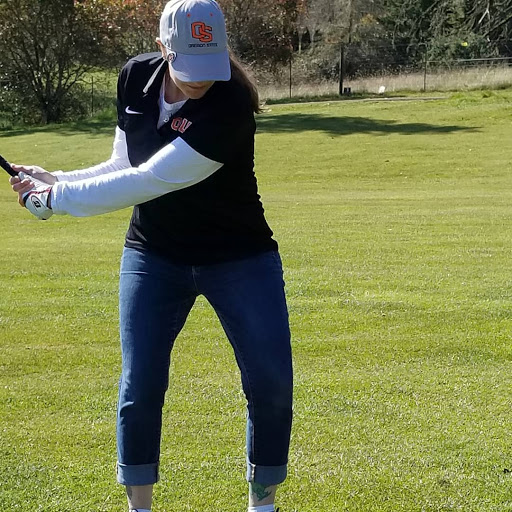 Golf Course «Diamond Woods Golf Course», reviews and photos, 96040 Territorial Rd, Monroe, OR 97456, USA