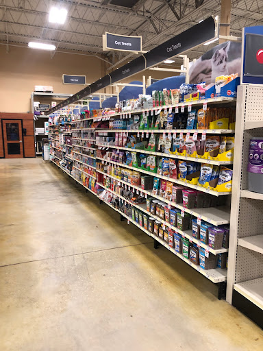 Pet Supply Store «PetSmart», reviews and photos, 1800 Evans Rd, Melbourne, FL 32904, USA