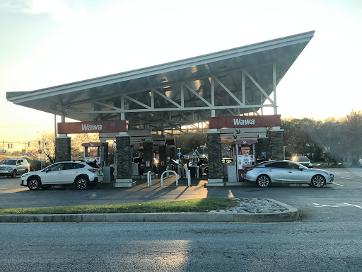 Wawa, 1693 Pulaski Hwy, Bear, DE 19701, USA, 