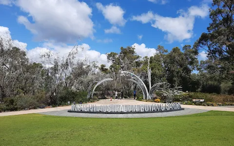 Kings Park and Botanic Garden image