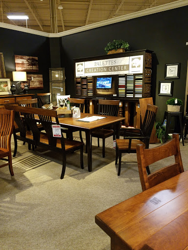 Furniture Store «Gardiner Wolf Furniture», reviews and photos, 2400 Churchville Rd, Bel Air, MD 21015, USA