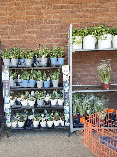 Home Improvement Store «The Home Depot», reviews and photos, 29801 Southfield Rd, Southfield, MI 48076, USA