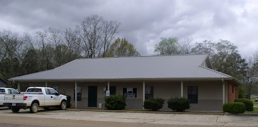 Ackerman Town Water Department in Ackerman, Mississippi