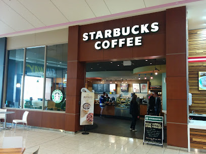 Starbucks Chartwell