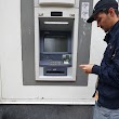 Pinautomaat Europabank