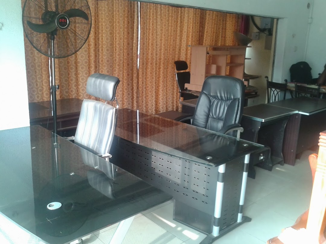 Tee God Investment Furnitures