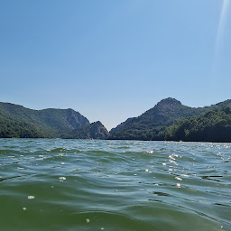 Photo n°16 de Base nautique de Tolla à Tolla ()