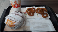 Aliment-réconfort du Restauration rapide Burger King à Rosny-sous-Bois - n°13