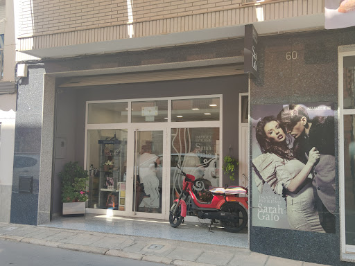 Imatge I Estilisme Sarah Galo en Ulldecona, Tarragona