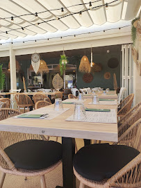 Atmosphère du Restaurant La Table Bohème à La Cap d'Agde - n°20