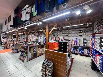 Sports Dépot La Sauvagère à Villefranche-sur-Saône