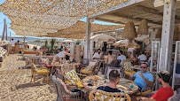 Atmosphère du Restaurant Tiki Beach à Ramatuelle - n°9