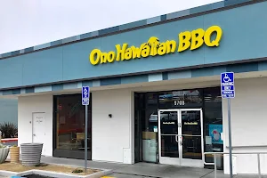 Ono Hawaiian BBQ image