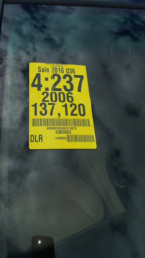 Auto Auction «Manheim New Jersey», reviews and photos, 730 NJ-68, Bordentown, NJ 08505, USA