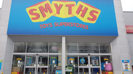Smyths Toys Superstores Swansea