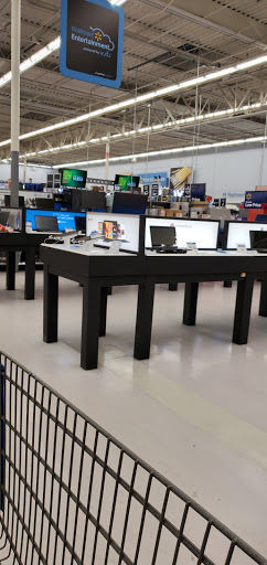 Discount Store «Walmart», reviews and photos, 513 W 23rd St, Panama City, FL 32405, USA
