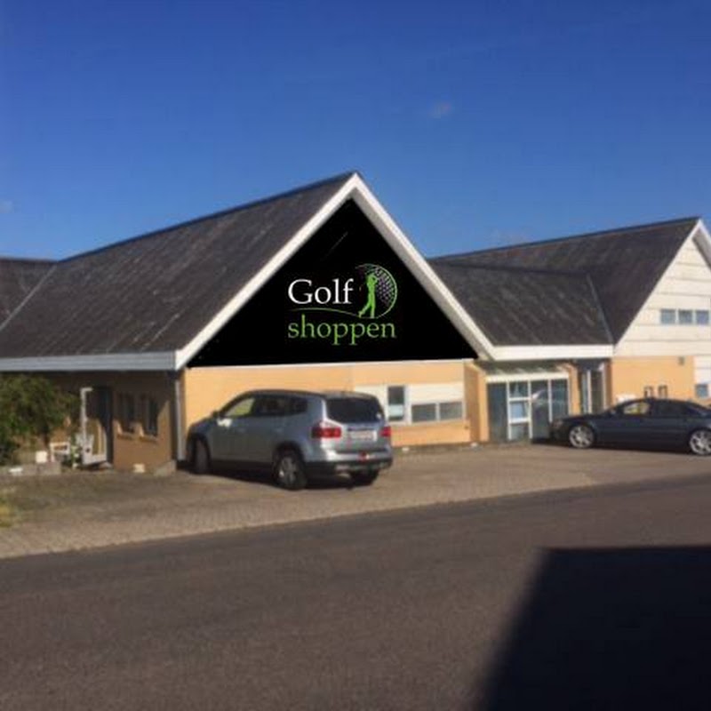 Golfshoppen.Com