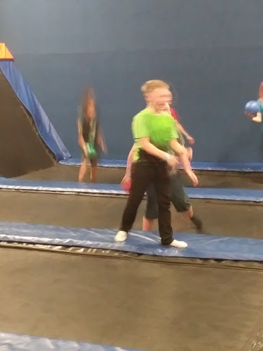 Recreation Center «Trampoline Nation», reviews and photos, 35025 Enchanted Pkwy S, Federal Way, WA 98003, USA