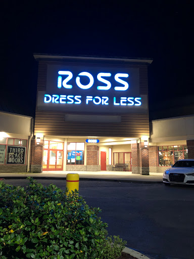 Clothing Store «Ross Dress for Less», reviews and photos, 17171 Bothell Way NE, Lake Forest Park, WA 98155, USA