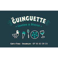 Photos du propriétaire du Restaurant La Guinguette à Besançon - n°6