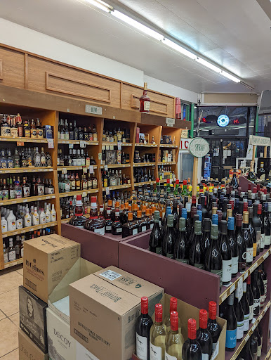 Liquor Store «Ballard Liquor Store», reviews and photos, 2804 NW Market St, Seattle, WA 98107, USA