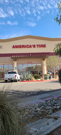 America's Tire - Photo 9 - Car repair in Apple Valley, CA, Victorville