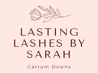 LASTING LASHES BY SARAH