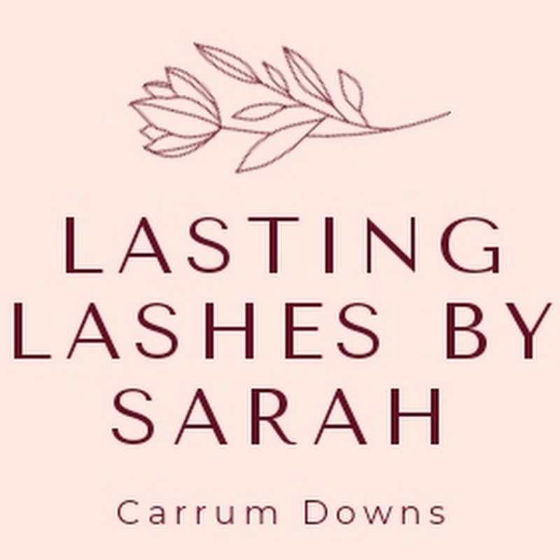 LASTING LASHES BY SARAH