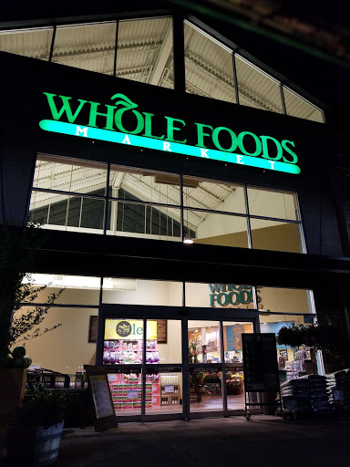 Grocery Store «Whole Foods Market», reviews and photos, 815 SE 160th Ave, Vancouver, WA 98683, USA