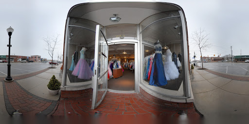 Dress Store «The Perfect Dress», reviews and photos, 2710 W Jefferson, Trenton, MI 48183, USA