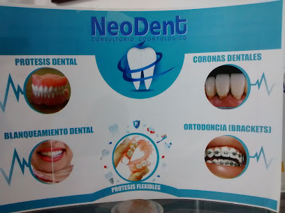 NeoDent Consultorio Odontológico